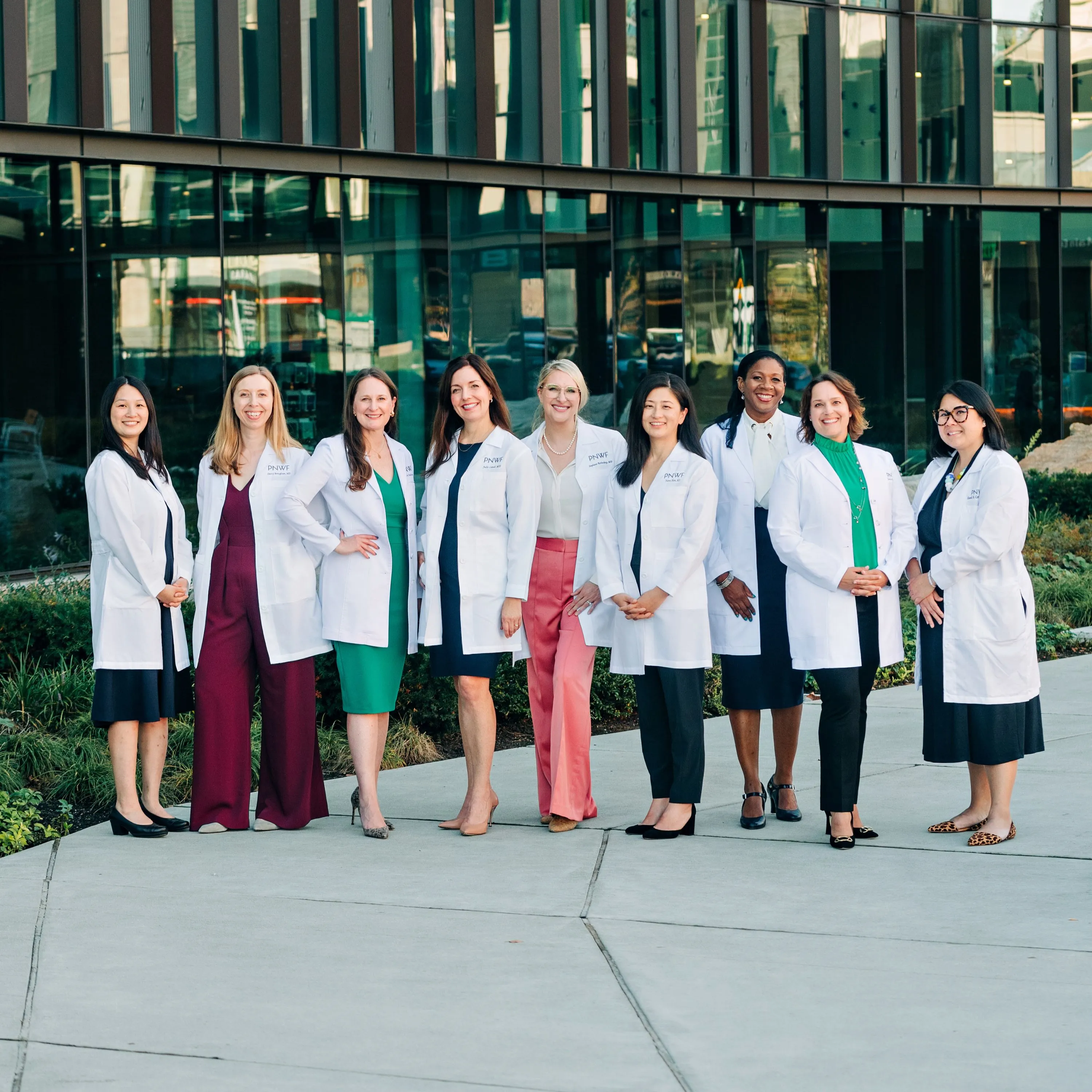 pnwf physicians