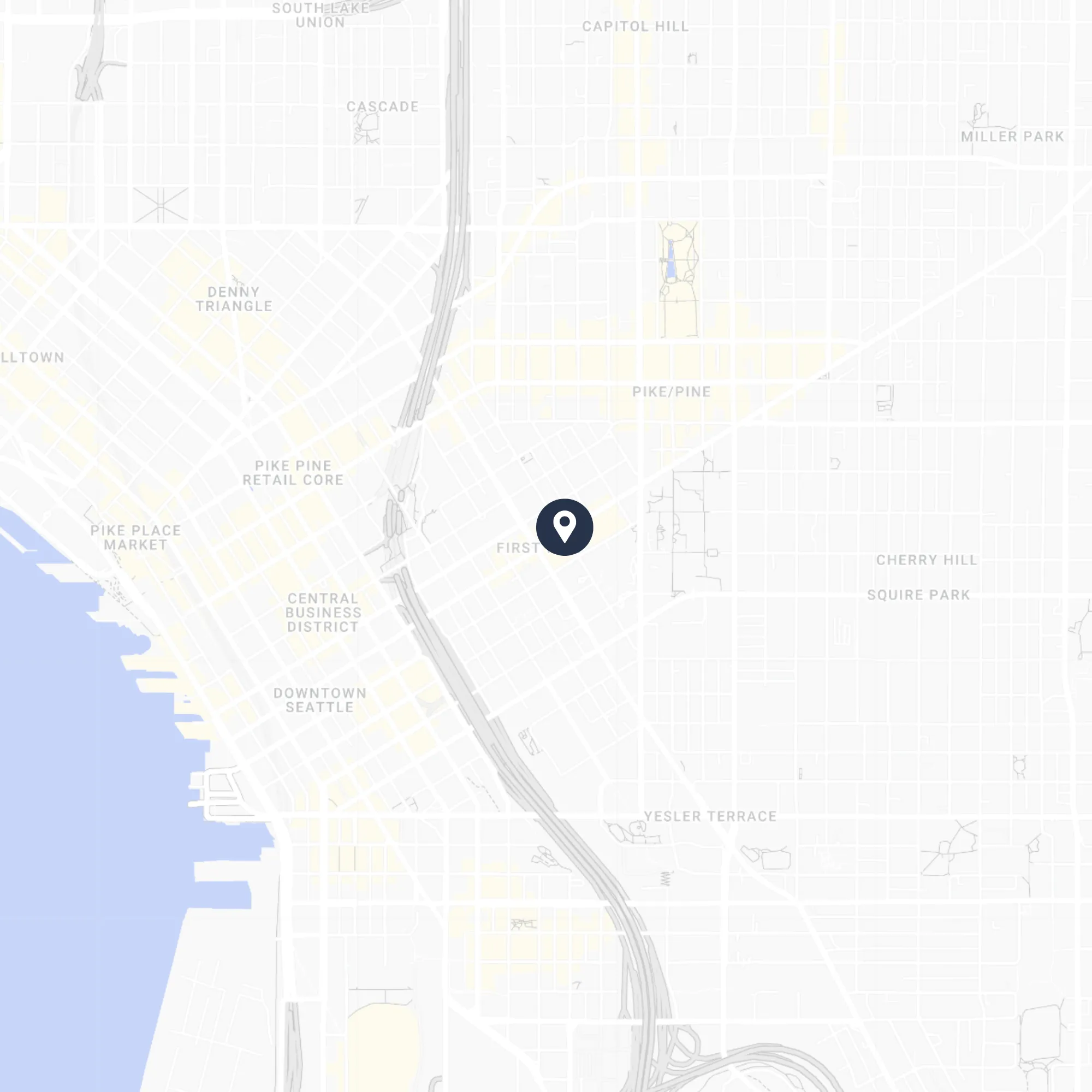 Seattle page