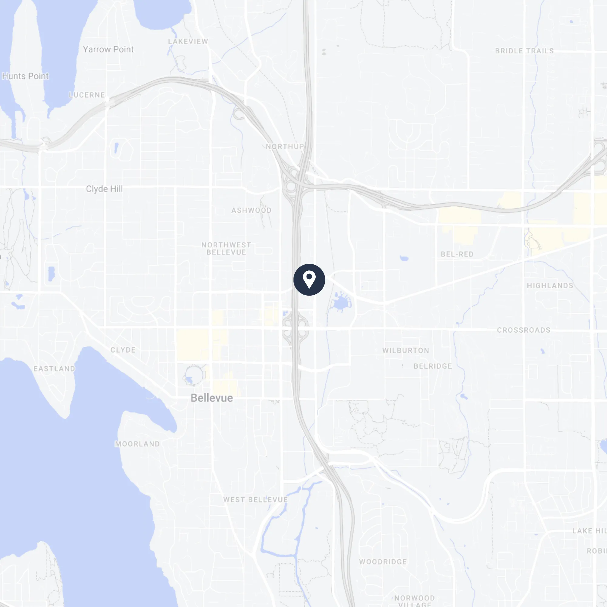Bellevue page