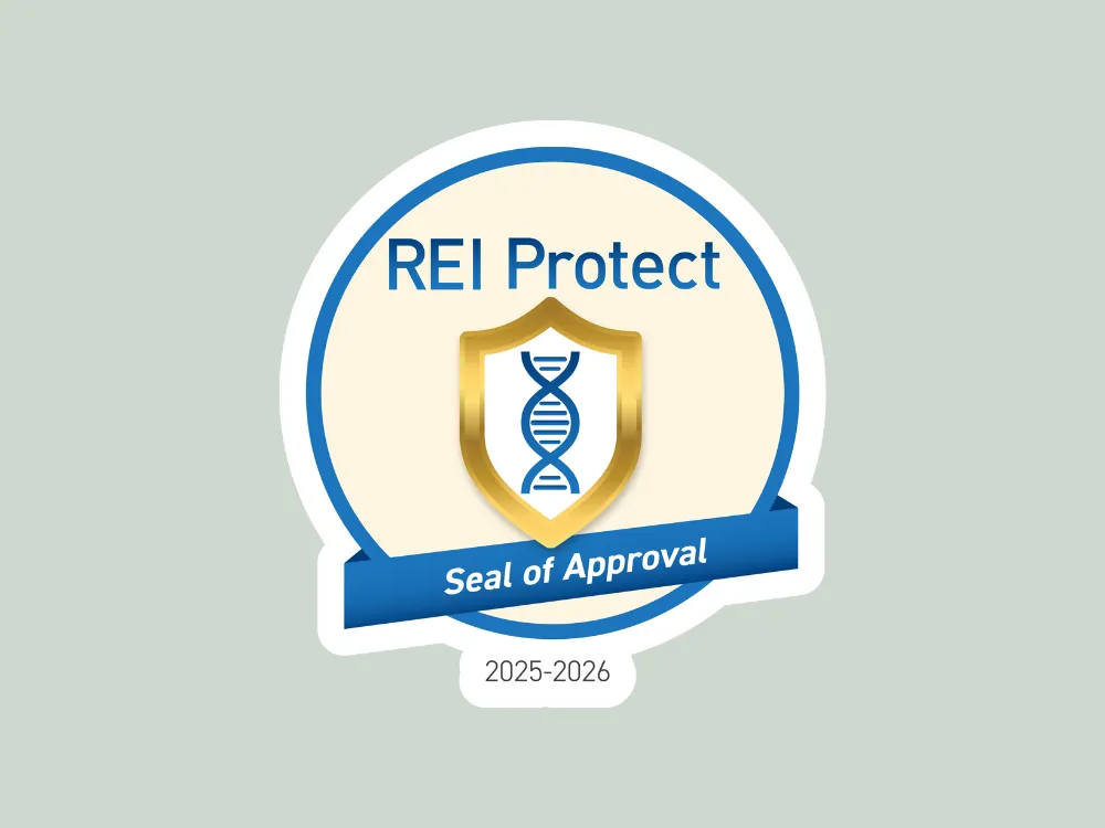 PNWF Earns REI Protect Seal of Approval