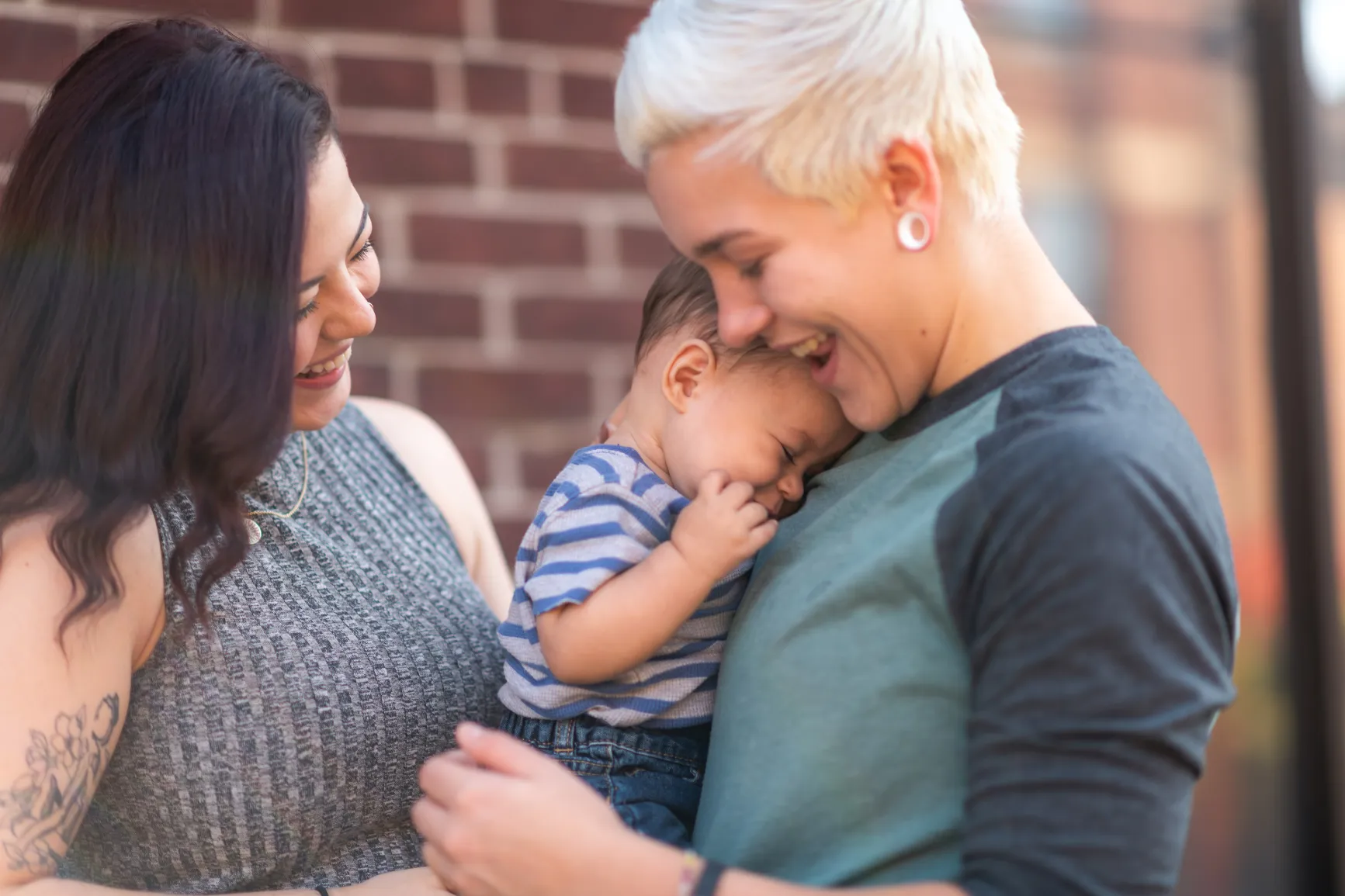What Is Reciprocal IVF? How Shared IVF Works for Lesbian Couples