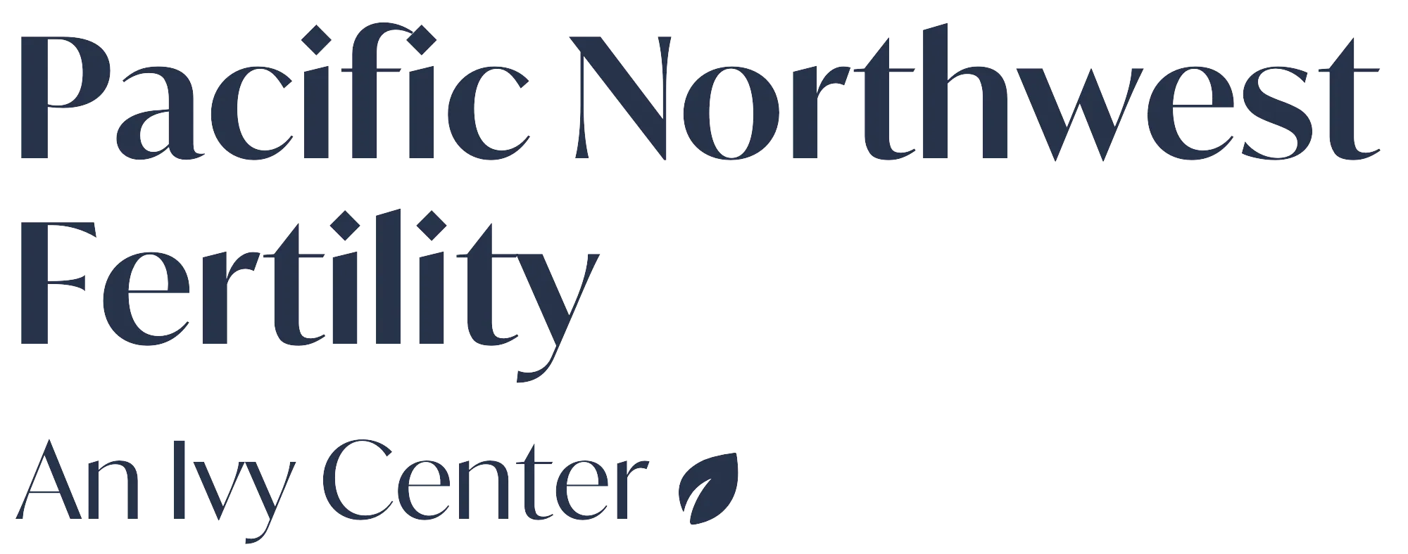 Logo.