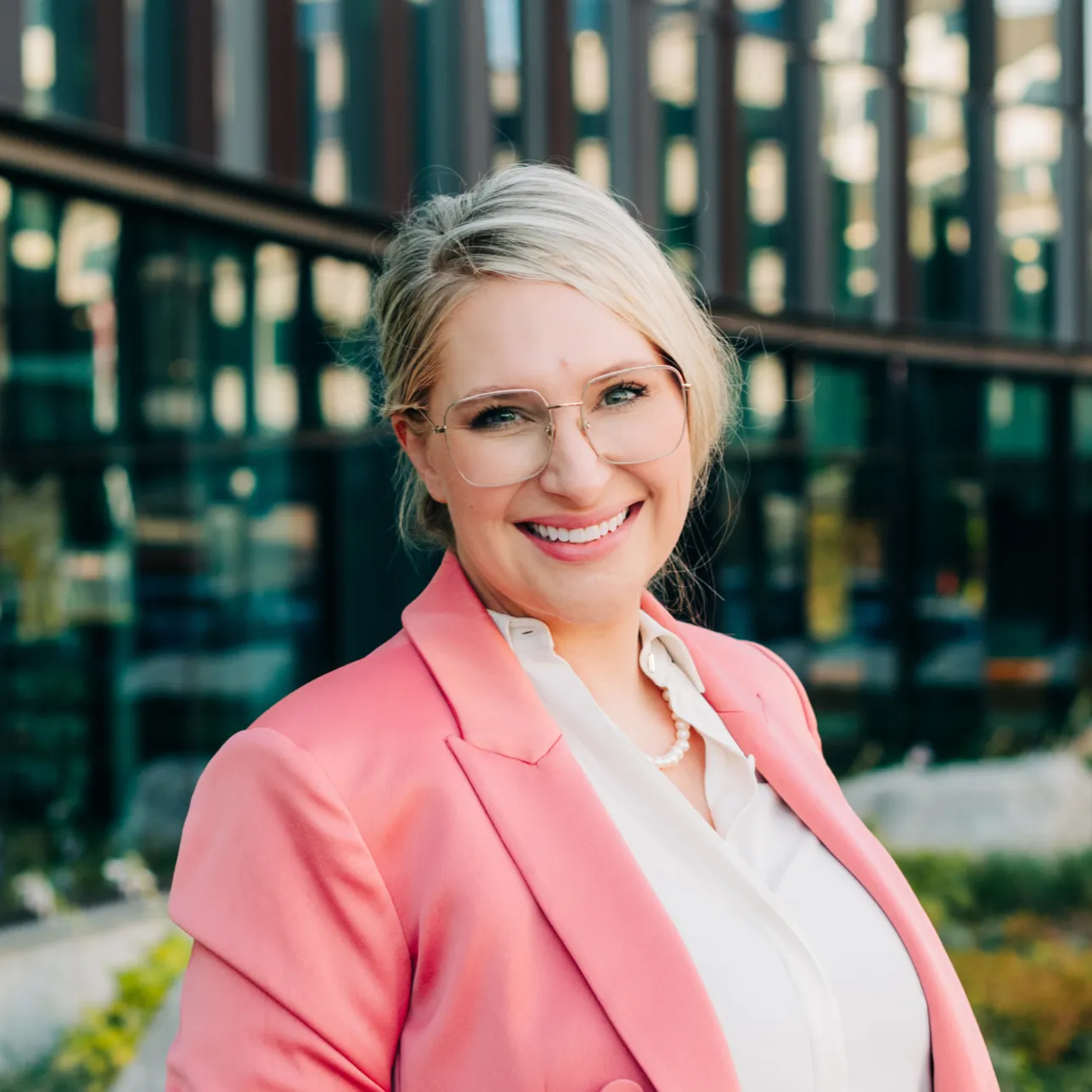 Stephanie Rothenberg, MD, FACOG
