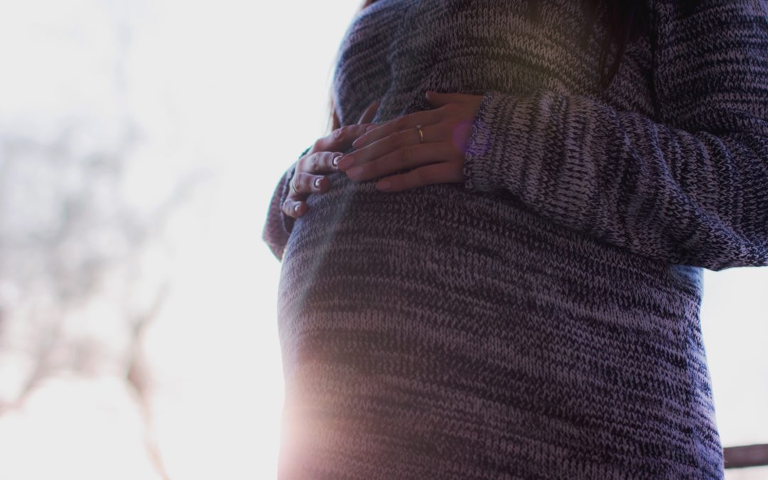 Are the COVID-19 Vaccine and Bivalent Boosters Safe for Pregnant People?