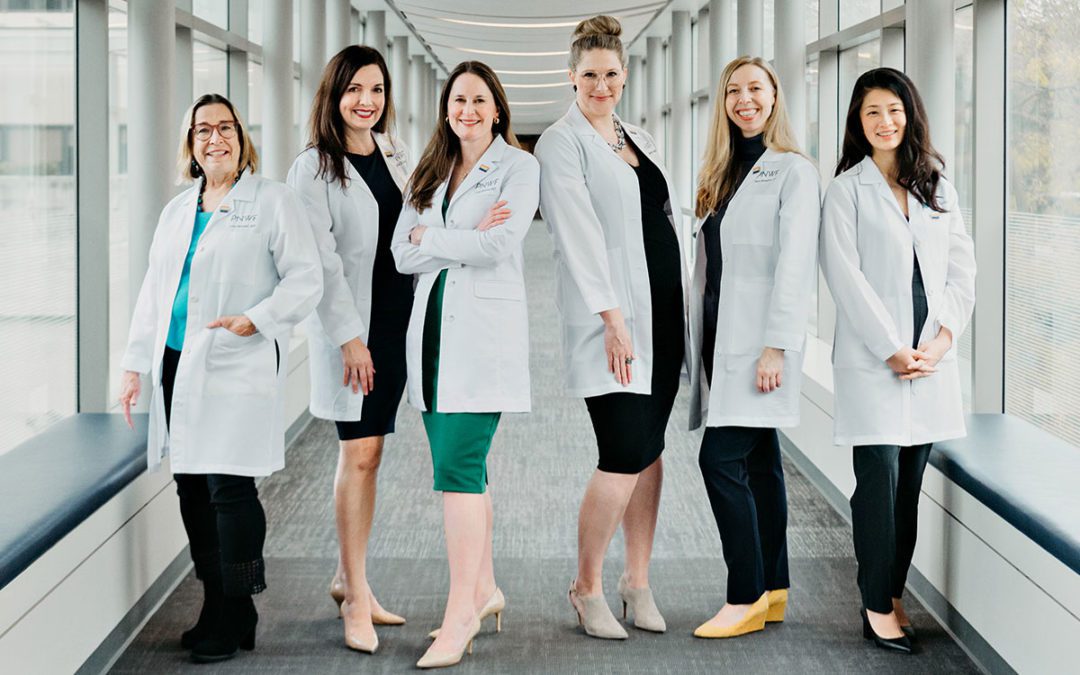 Seattle Top Fertility Doctors