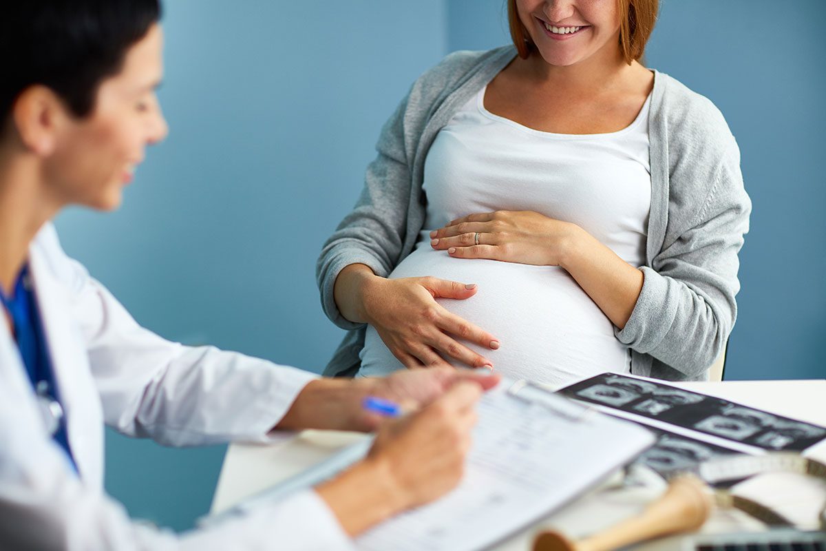 fertility clinic seattle