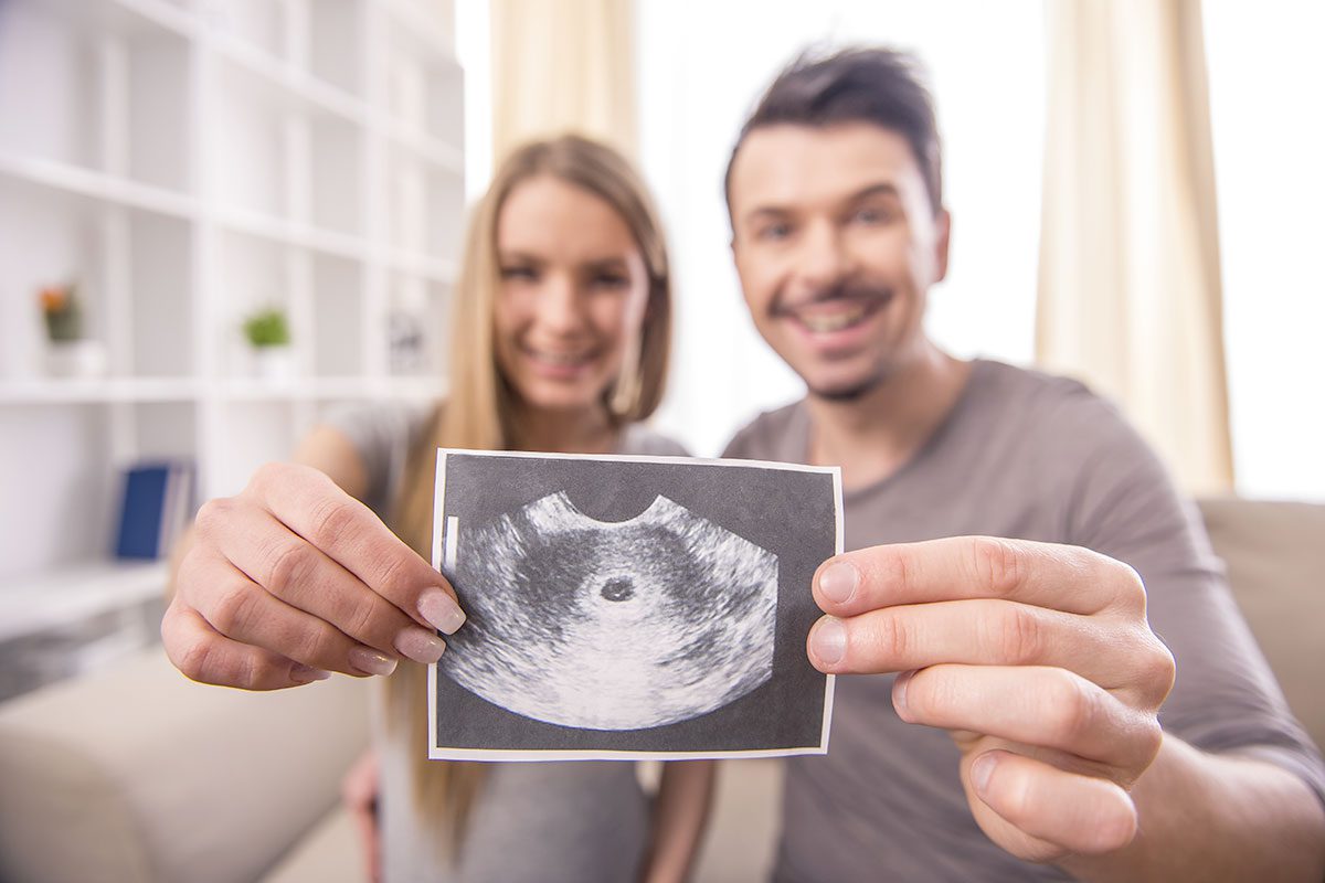 find a fertility specialist in seattle