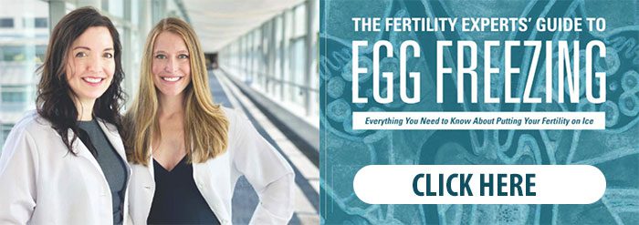 guide to egg freezing