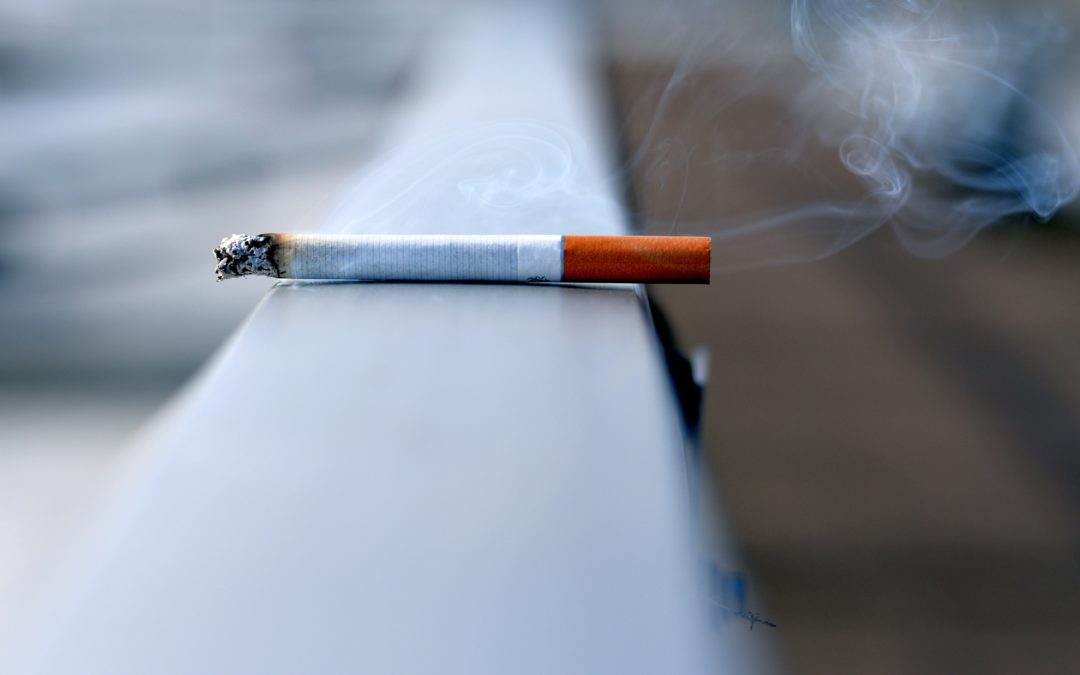 Does Smoking Cause Infertility?