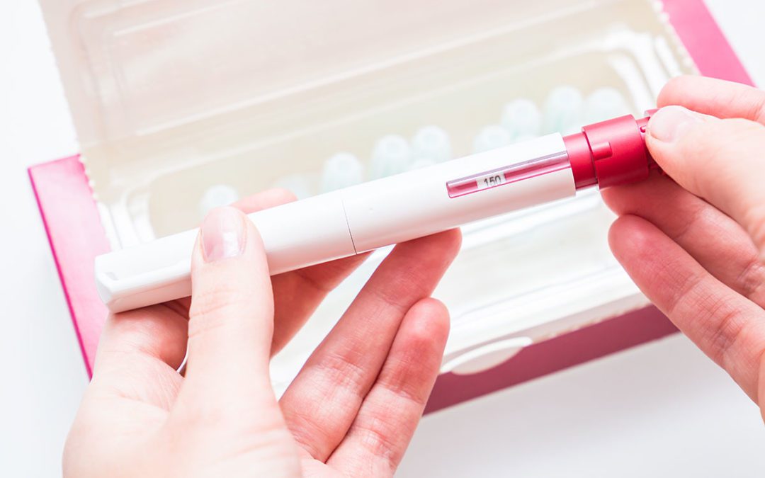 Does IVF Require Hormone Shots?