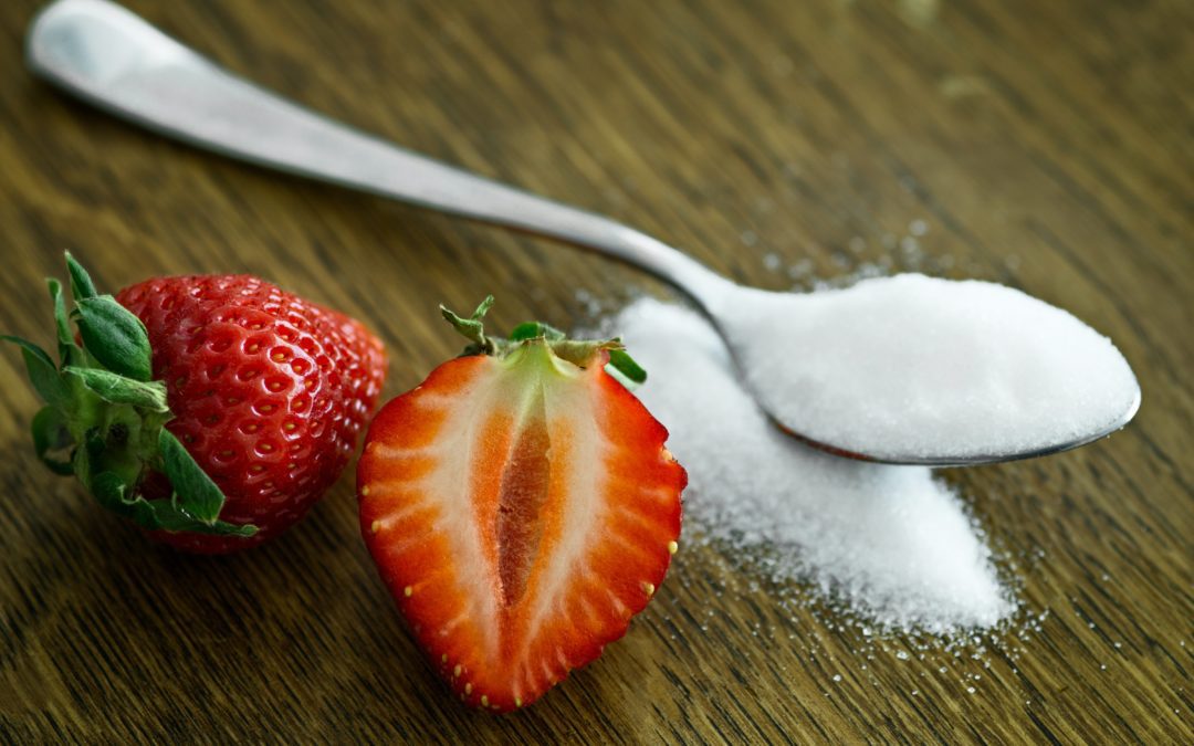 How Does Sugar Affect Fertility?