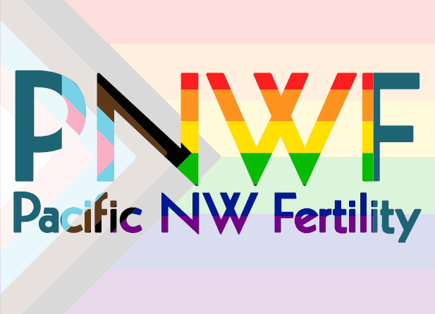 PNWF Center for LGBTQ+ Fertility