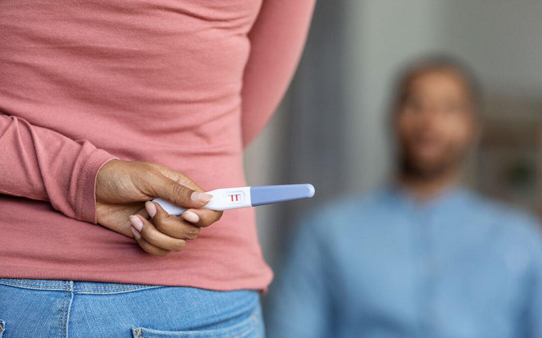 Trying To Conceive: 8 Tips for Getting Pregnant